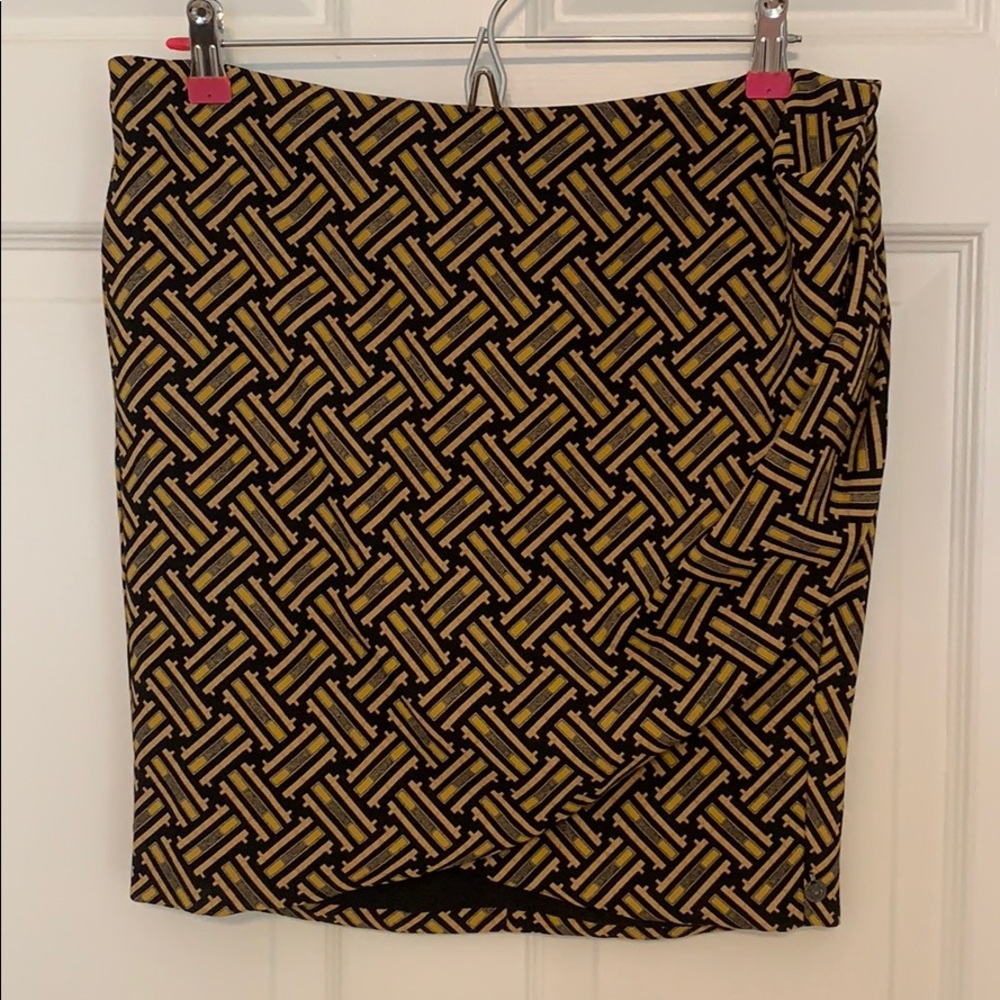 Scotch and Soda skirt